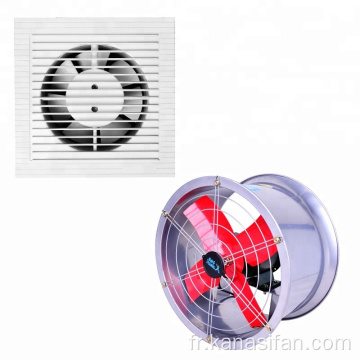 4 16 20 Ventilateur extracteur de fumée de 24 pouces